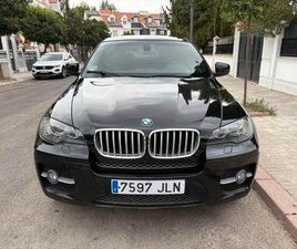 BMW X6 35D BMW - X6