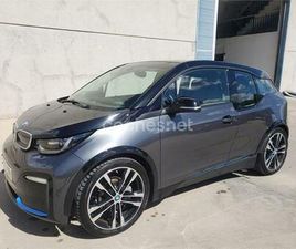 BMW I3 BMW I3