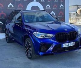 BMW X5 X5M BMW - X5
