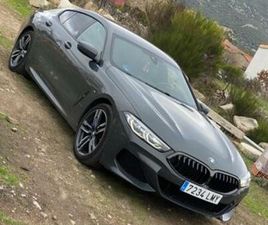 BMW SERIE 8 BMW - SERIE 8