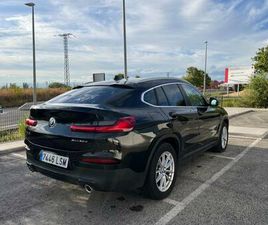 BMW X4 XDRIVE 20D BMW - X4