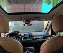 BMW SERIE 2 ACTIVE TOURER 225 BMW - SERIE 2 ACTIVE TOURER