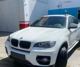 BMW X6 BMW - X6