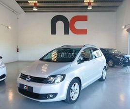 VOLKSWAGEN GOLF PLUS VOLKSWAGEN - GOLF PLUS 1.2 TSI 105CV ADVANCE