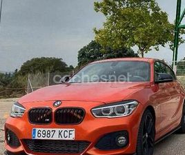 BMW SERIE 1 BMW SERIE 1