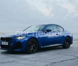 BMW SERIE 2 230 BMW SERIE 2