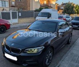 BMW SERIE 2 235 BMW SERIE 2