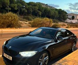 BMW SERIE 4 428 BMW - SERIE 4