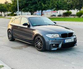 BMW SERIE 1 130 BMW - SERIE 1