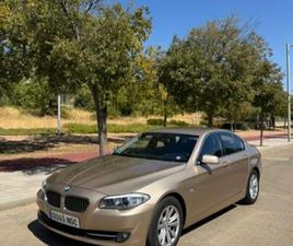 BMW SERIE 5 523 BMW - SERIE 5