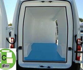 MASTER FG. ENERGY BLUE DCI L2H2 3500 T BVR 132KW