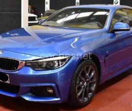 BMW SERIE 4 435 BMW SERIE 4