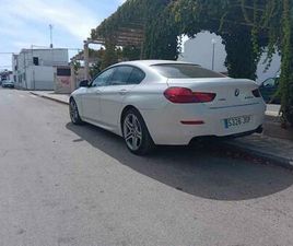 BMW SERIE 4 435D XDRIVE BMW - SERIE 4