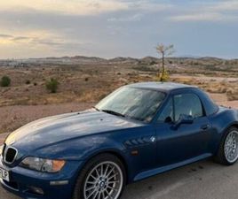 BMW Z3 BMW - Z3