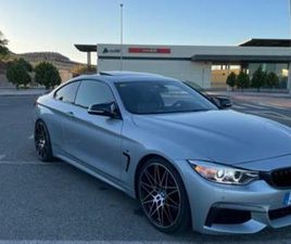 BMW SERIE 4 428 BMW - SERIE 4
