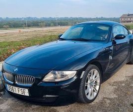 BMW - Z4