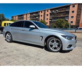 BMW SERIE 4 418 BMW - SERIE 4