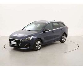 WAGON BUSINESS 1.6 DIESEL 115CV