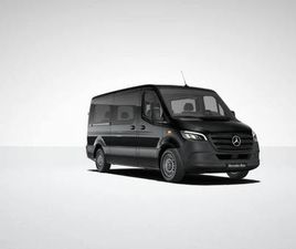 SPRINTER 2ªS.(W903) TELAIO 517CDI 43/50 PRO