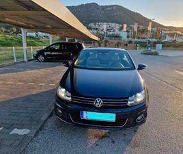 VOLKSWAGEN EOS VOLKSWAGEN - EOS