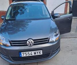 VOLKSWAGEN - SHARAN