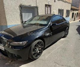 BMW SERIE 3 330X BMW SERIE 3