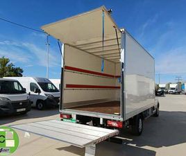 FORD TRANSIT FT 350 L4 CHASIS TREND TR. TRA. 130