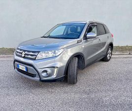 SUZUKI VITARA 1.6 VVT V-TOP