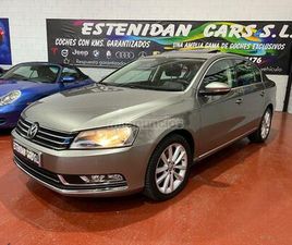 VOLKSWAGEN PASSAT VOLKSWAGEN - PASSAT 1.4 TSI 160CV DSG HIGHLINE BMOTION TECH