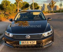 VOLKSWAGEN PASSAT VOLKSWAGEN PASSAT