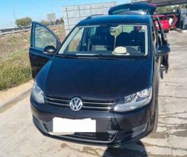 VOLKSWAGEN SHARAN VOLKSWAGEN - SHARAN