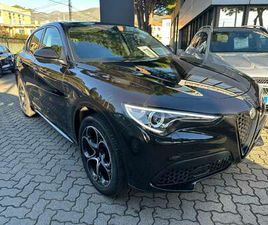 2.2 T VELOCE Q4 210CV AUTO