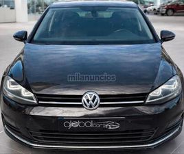 VOLKSWAGEN GOLF VOLKSWAGEN - GOLF SPORT 2.0 TDI 150CV BMT