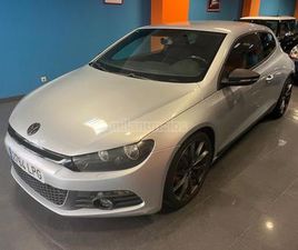 VOLKSWAGEN - SCIROCCO 1.4 TSI 160CV