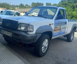 TATA TL TATA - TL PICK UP