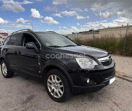 OPEL ANTARA OPEL ANTARA
