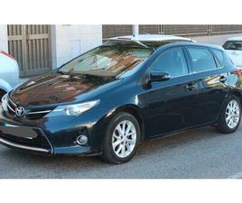 TOYOTA AURIS TOYOTA - AURIS