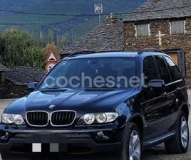 BMW X5 30I BMW X5