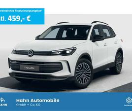 GOAL 1.5L ETSI 110KW NAVI PLUS-PAKET AHK