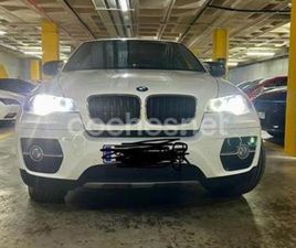 BMW X6 BMW X6
