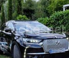 CITROEN DS7 DS DS 7 CROSSBACK