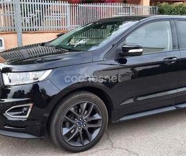 FORD EDGE FORD EDGE