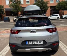 KIA STONIC KIA STONIC