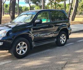 TOYOTA LAND CRUISER TOYOTA LAND CRUISER