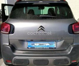 CITROEN C3 AIRCROSS CITROEN C3 AIRCROSS