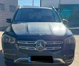 MERCEDES GLE GLE 400 MERCEDES-BENZ GLE