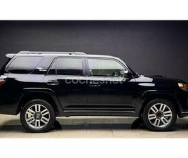 TOYOTA 4RUNNER
