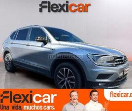 VOLKSWAGEN - TIGUAN ALLSPACE