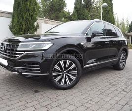 VOLKSWAGEN TOUAREG VOLKSWAGEN - TOUAREG EHYBRID ELEG 3.0 V6 TSI 280KW TIP 4M