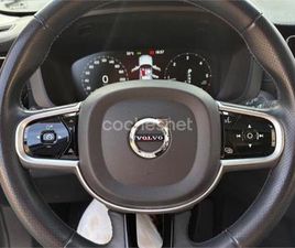 VOLVO XC60 D4 VOLVO XC60